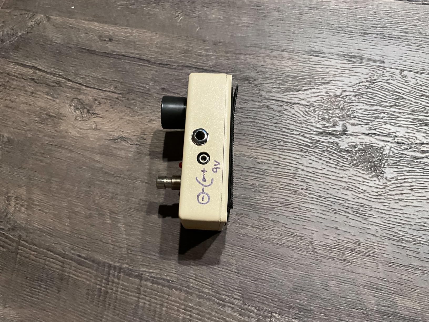 MXR Micro Amp customer photo 1