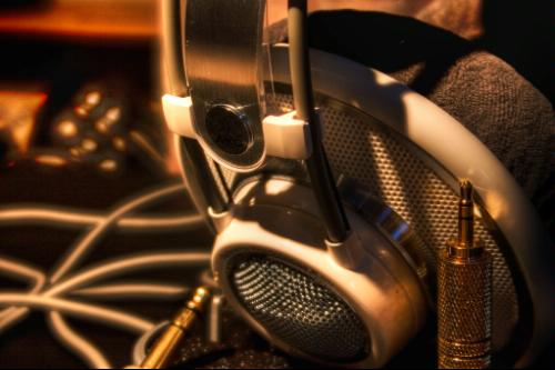 AKG K 701 Ultra Reference Class Stereo Headphone Level 1 customer photo 2