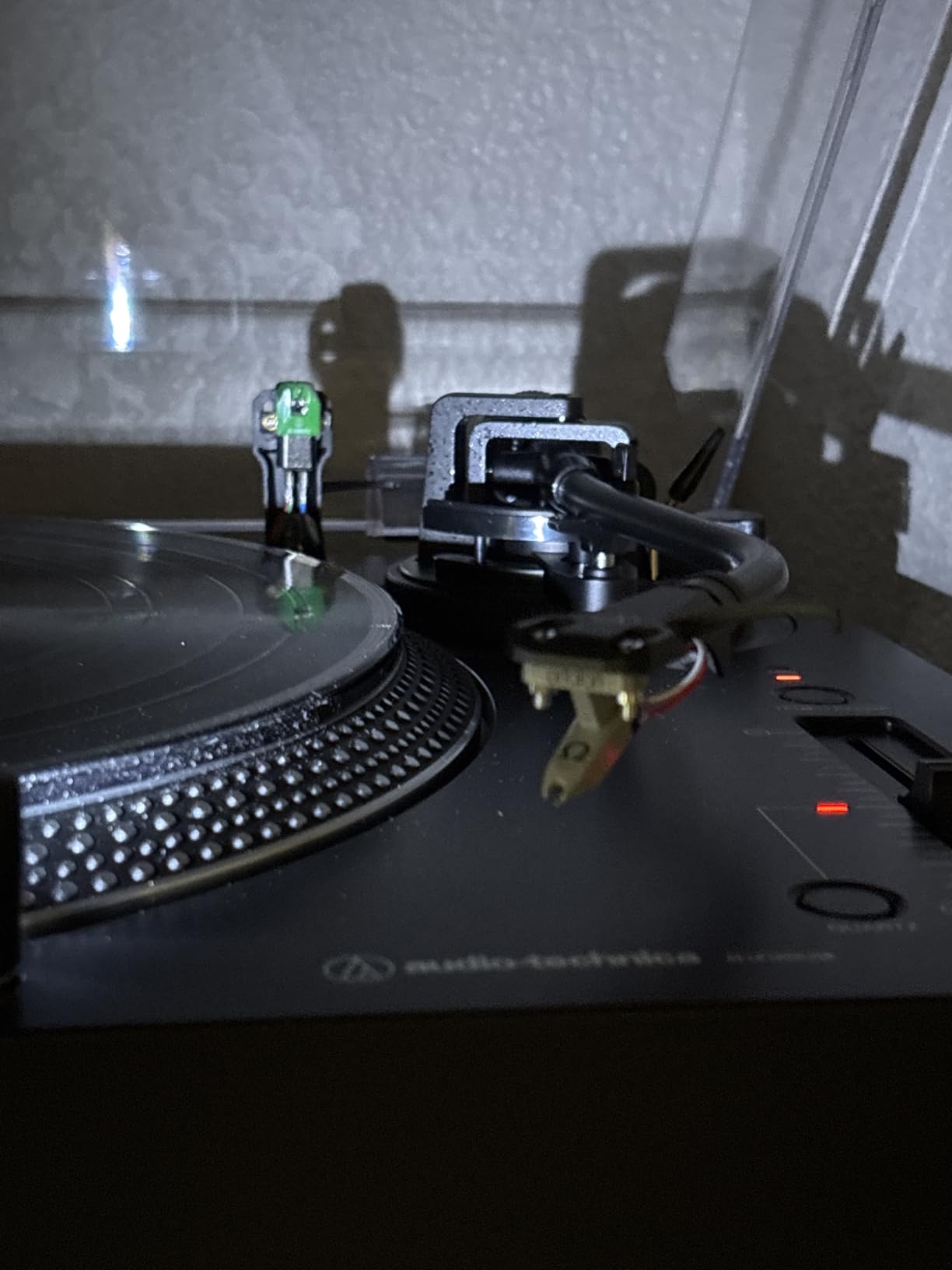 Ortofon Omega 1e Moving Magnet Cartridge customer photo 2