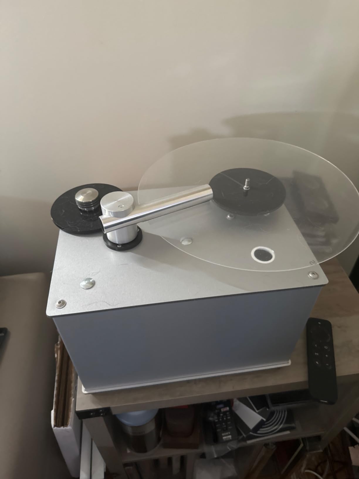 Mobile Fidelity Sound Lab - Super Record Wash (32oz) - MOFI MFSL customer photo 1