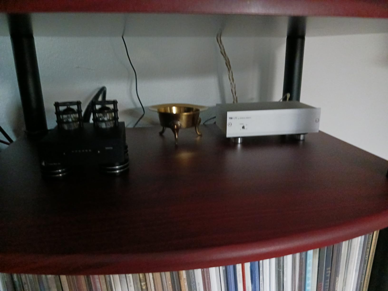 Pro-Ject Essential III George Harrison, Special Edition Turntable with 8.6