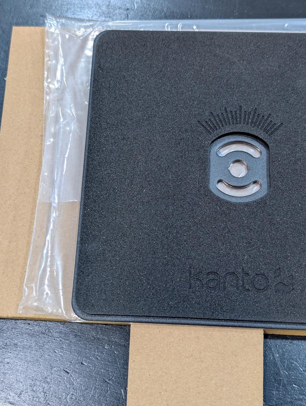 Kanto SP32PL Universal Speaker Floor Stands for Bookshelf Speakers | 32
