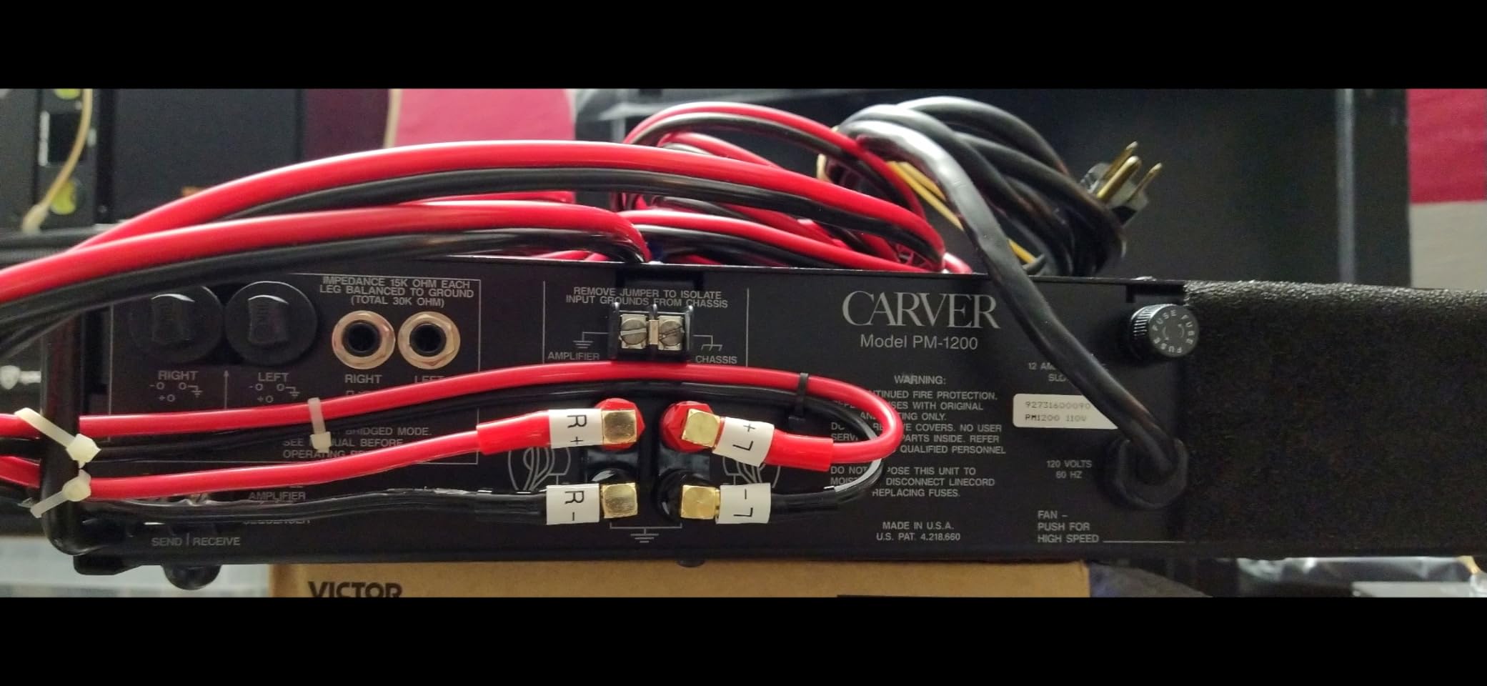 GS Power 12 Gauge Wire 100ft Oxygen Free, OFC Pure Copper Wire, 12 AWG | 12v Pure Copper Speaker Wire, Automotive Grade, Home Theater, LED Applications, Temperature Resistant, Flexible Design customer photo 1