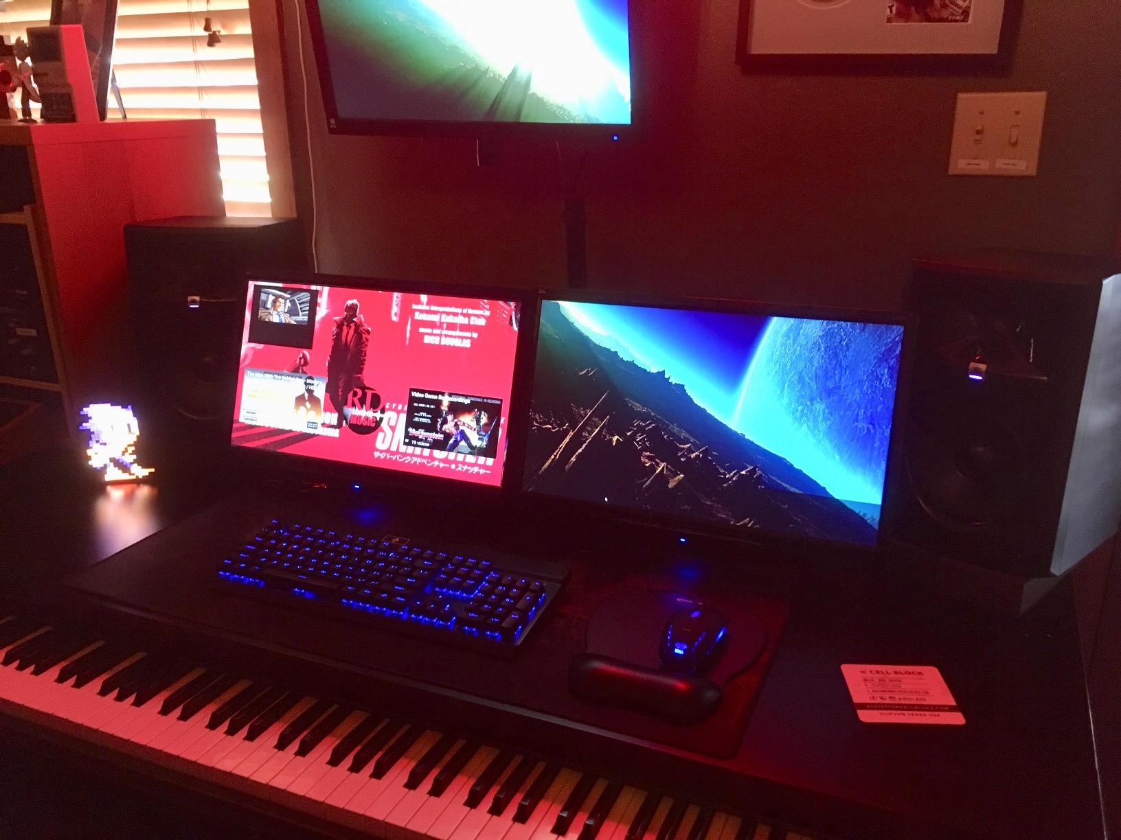 JBL 306P MkII 6.5