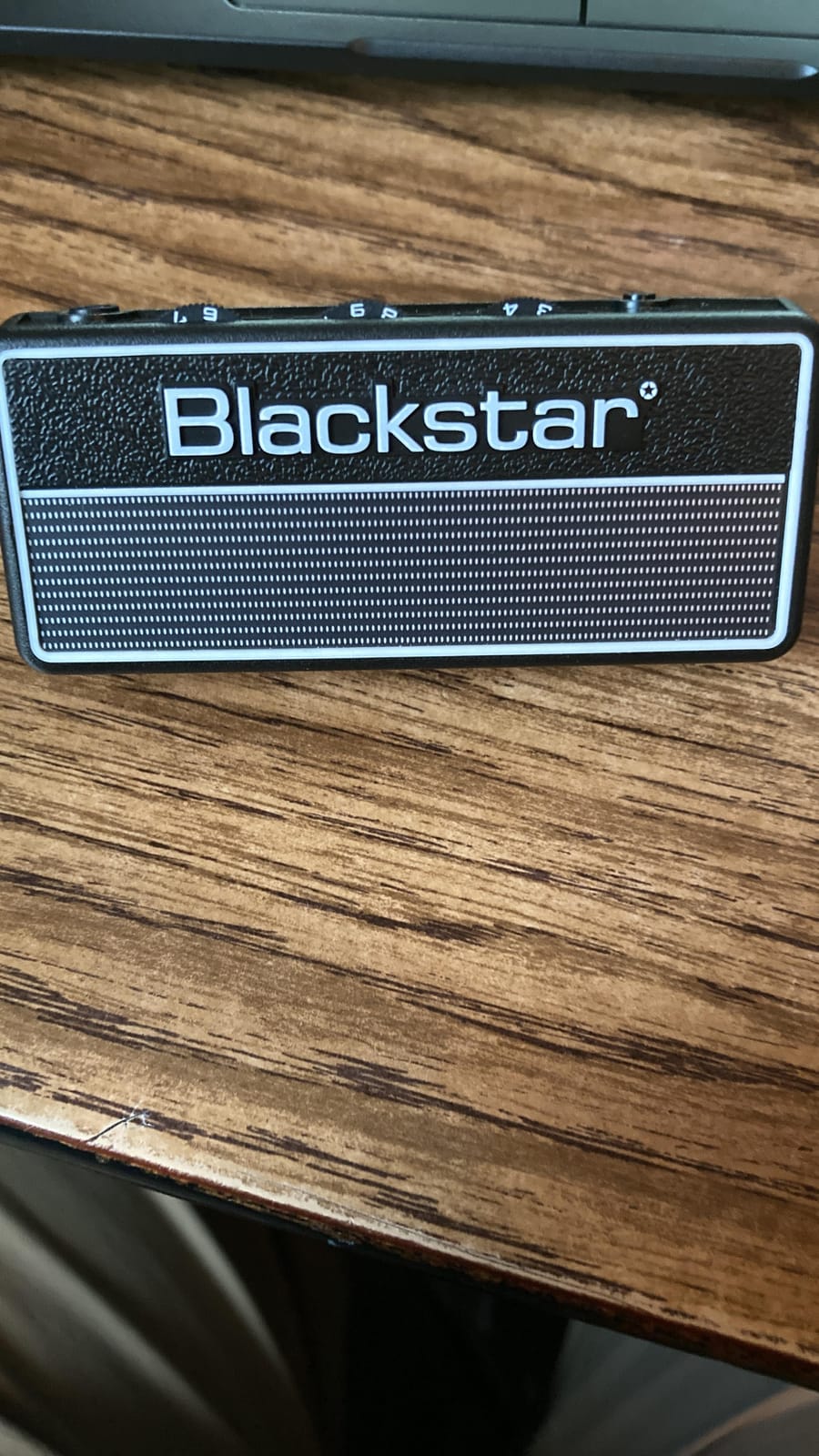 Electric Guitar Headphone Amplifier (AP2FLYGTR) - Blackstar amPlug 2 Fly customer photo 1