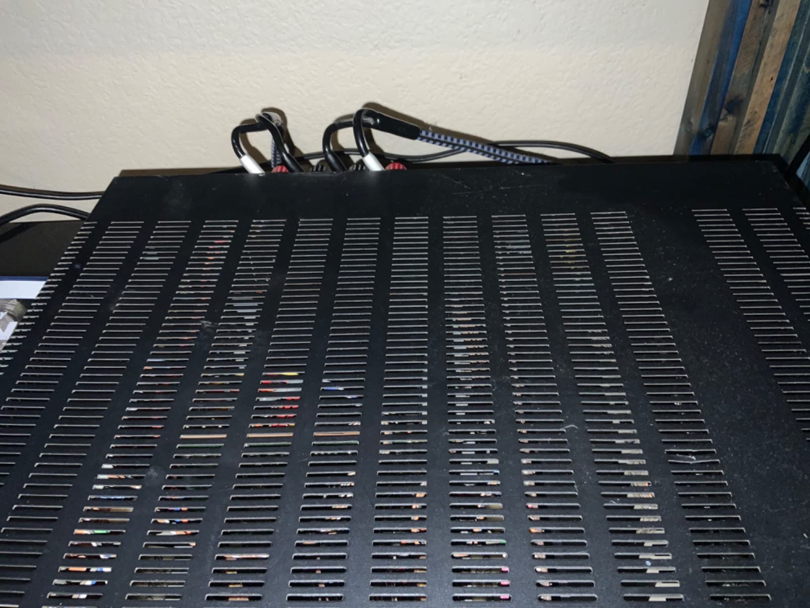 SVS SoundPath Ultra Speaker Cable with Banana Connectors - Each (15 ft.) customer photo 1