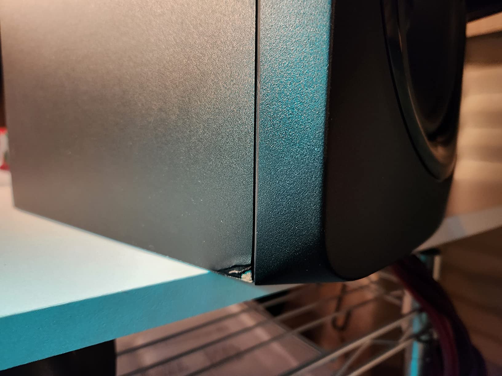 JBL 305P MkII 5