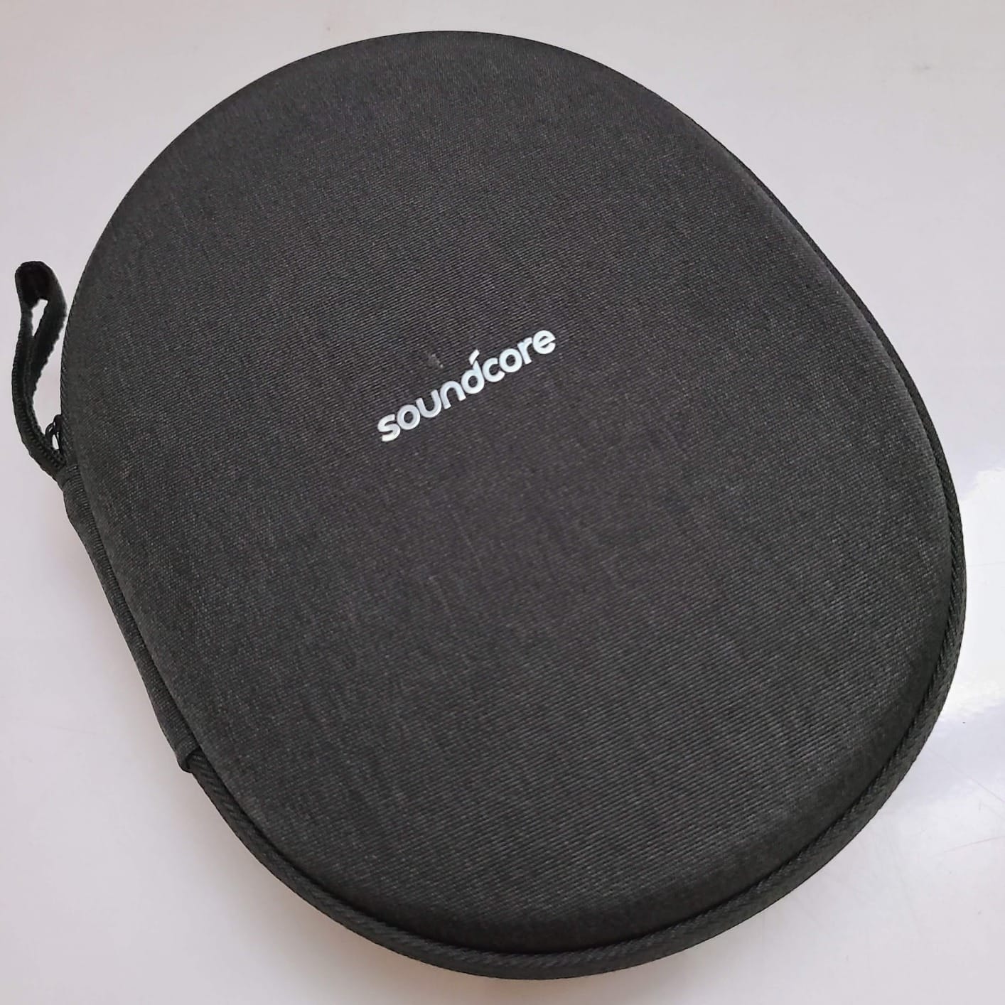 Soundcore by Anker Q30 Hybrid Active Noise Cancelling Headphones customer photo 2