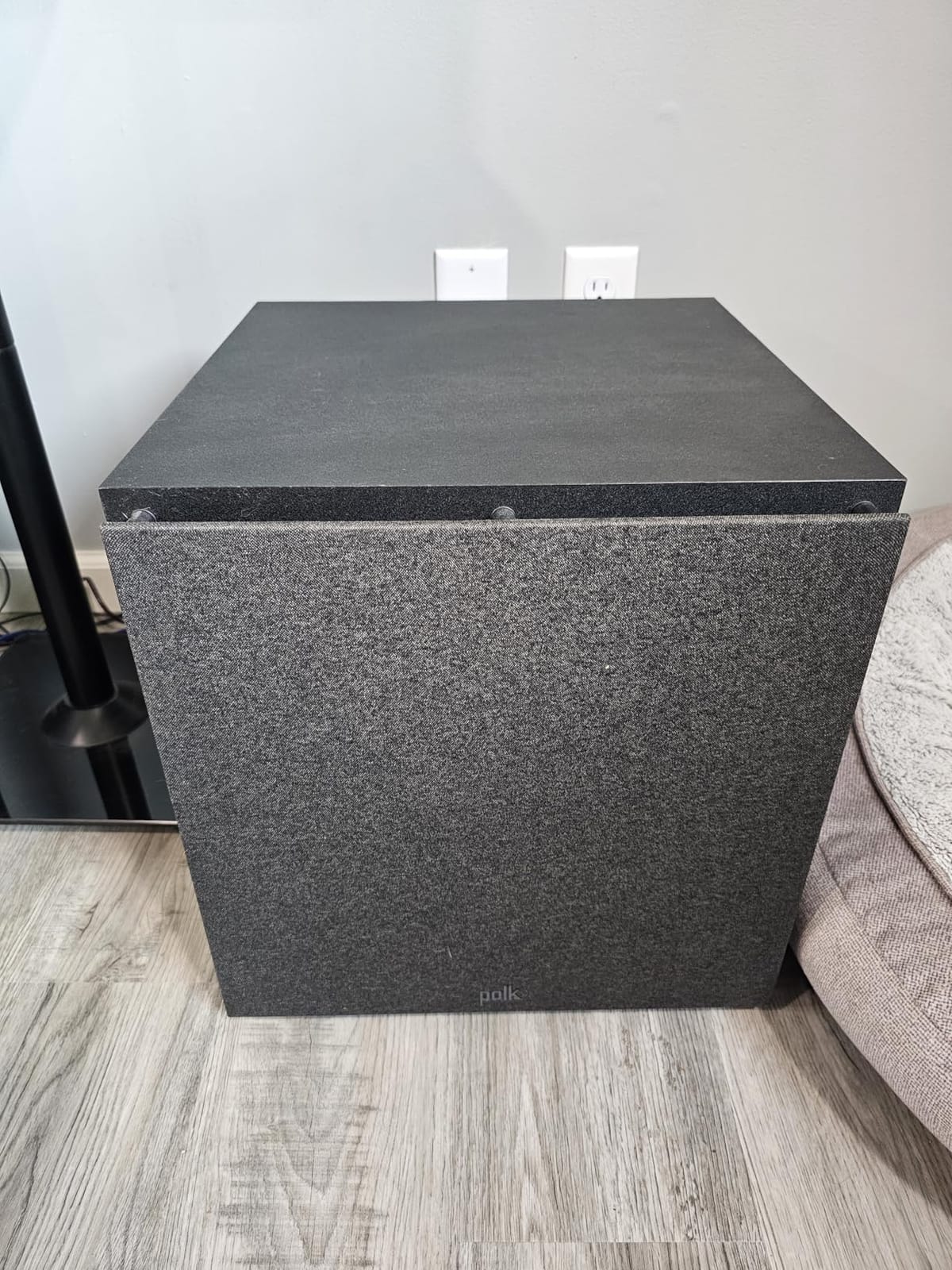Polk Monitor XT12 12