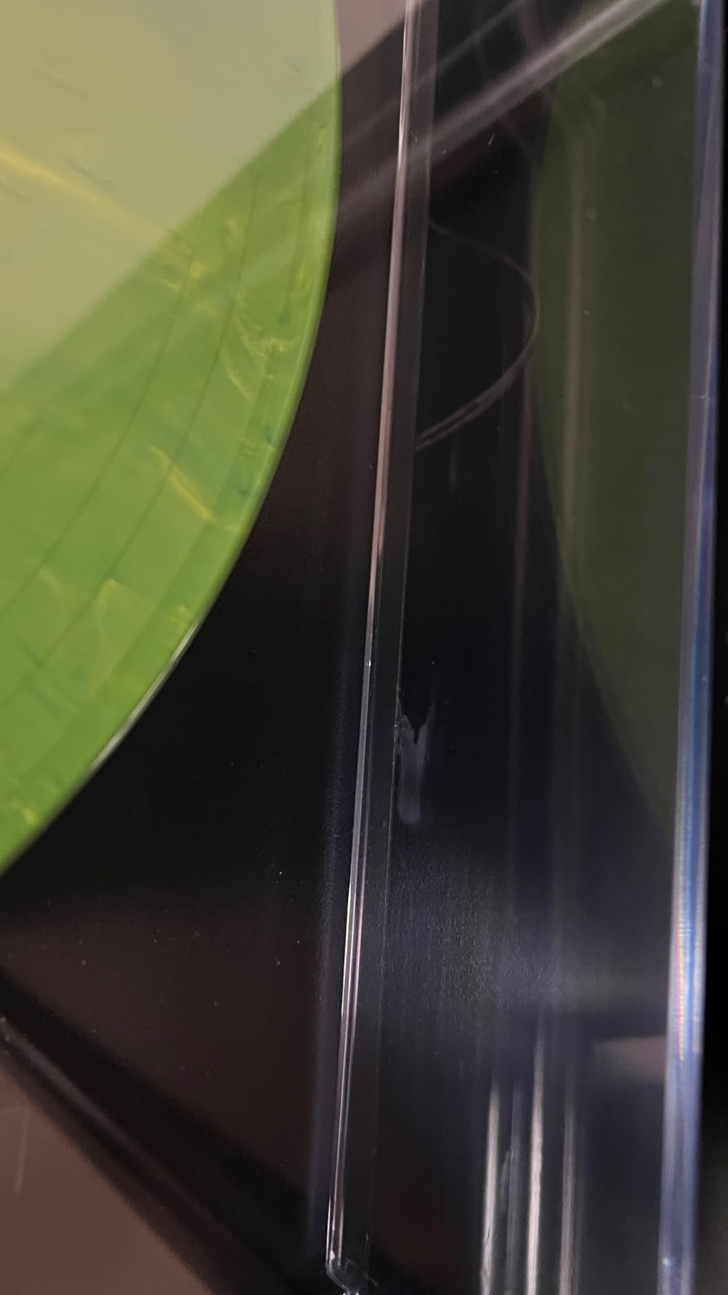 Pro-Ject Automat A1 Fully Automatic Turntable with Ortofon OM10 and Phono Stage (Black) customer photo 1
