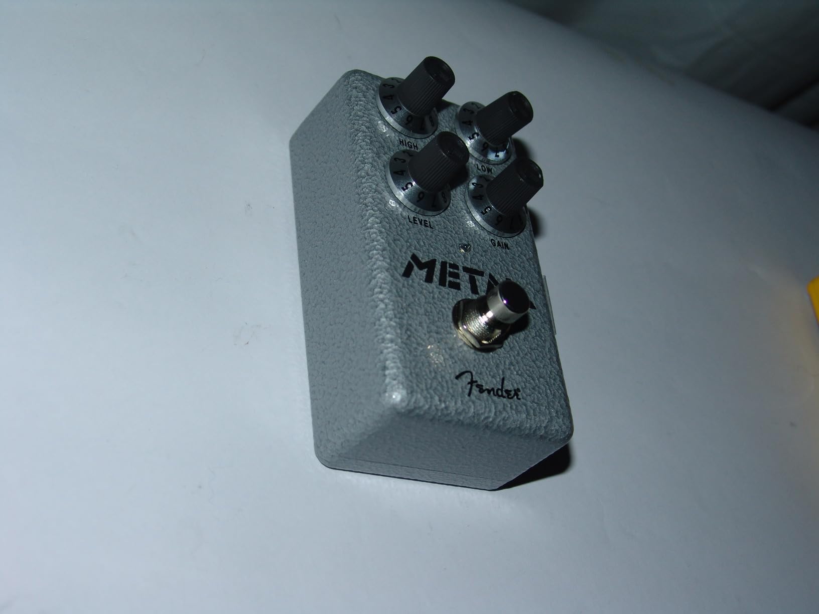 Fender Hammertone Delay Pedal customer photo 2