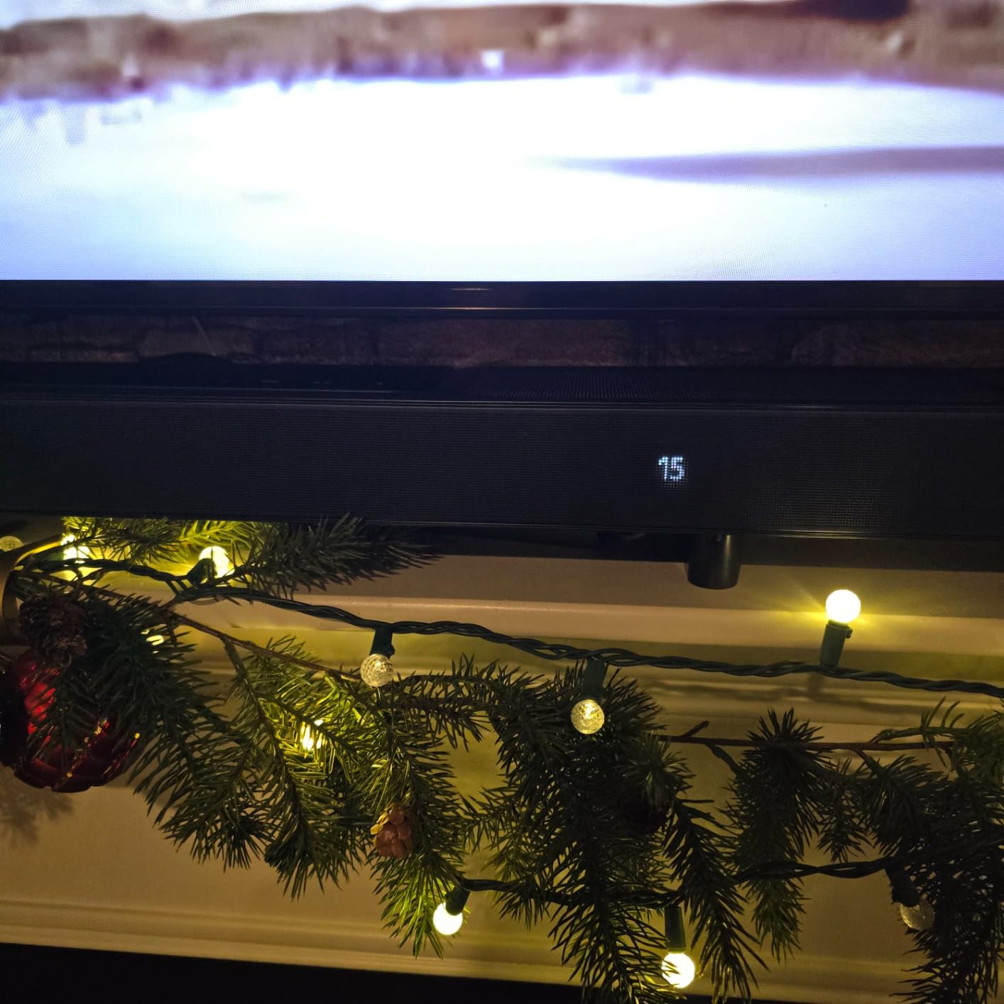 JBL Bar 1300X: 11.1.4-Channel soundbar with Detachable Surround Speakers, MultiBeam, Dolby Atmos and DTS:X, Black customer photo 1