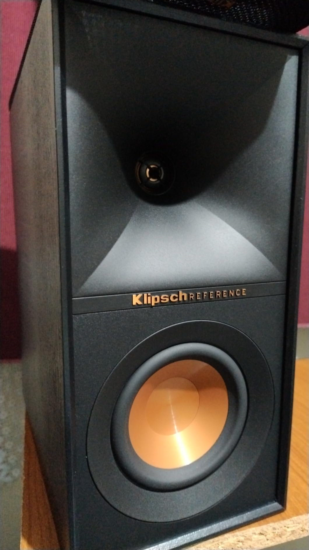 Klipsch R-50PM Powered Speakers with 5.25