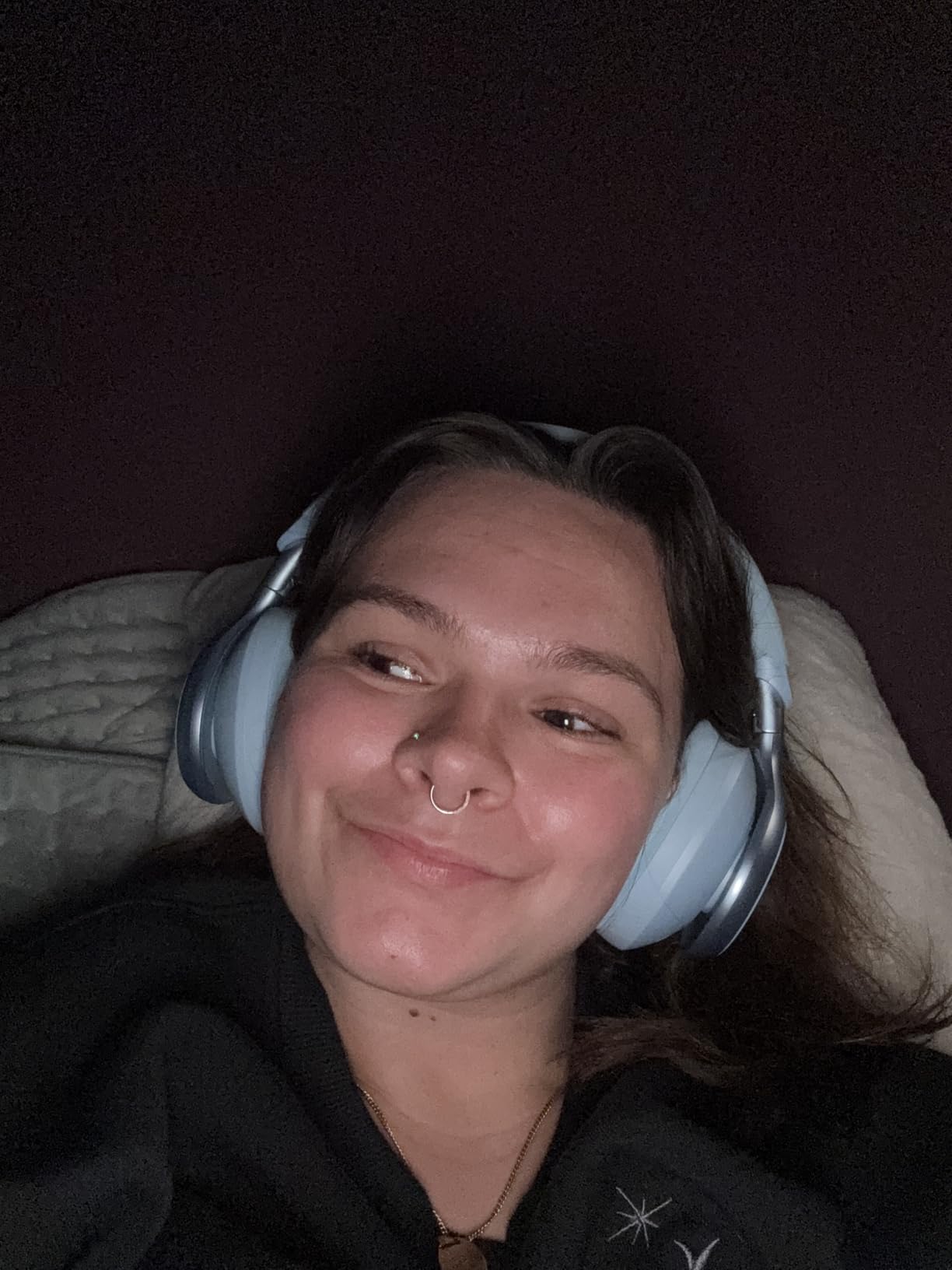 Soundcore Anker Space One ANC Over-Ear Headphones customer photo 2