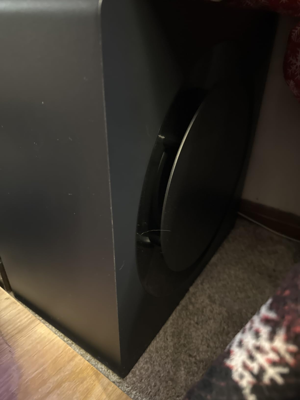 SAMSUNG Q990D 11.1.4ch Soundbar w/Wireless Dolby Atmos Audio, Rear Speaker Included, Q-Symphony, SpaceFit Sound Pro, Adaptive Sound, Game Mode Pro with Alexa Built-in, HW-Q990D/ZA customer photo 1