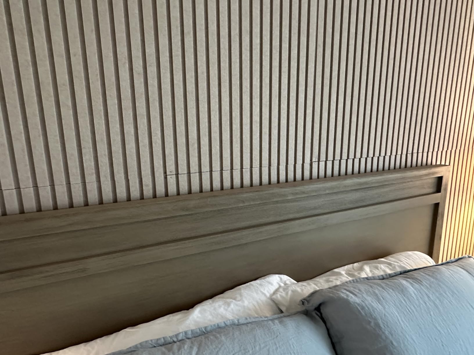 TONOR Dual-Layer Thickened Acoustic Wall Panels-4 Pack 47.2