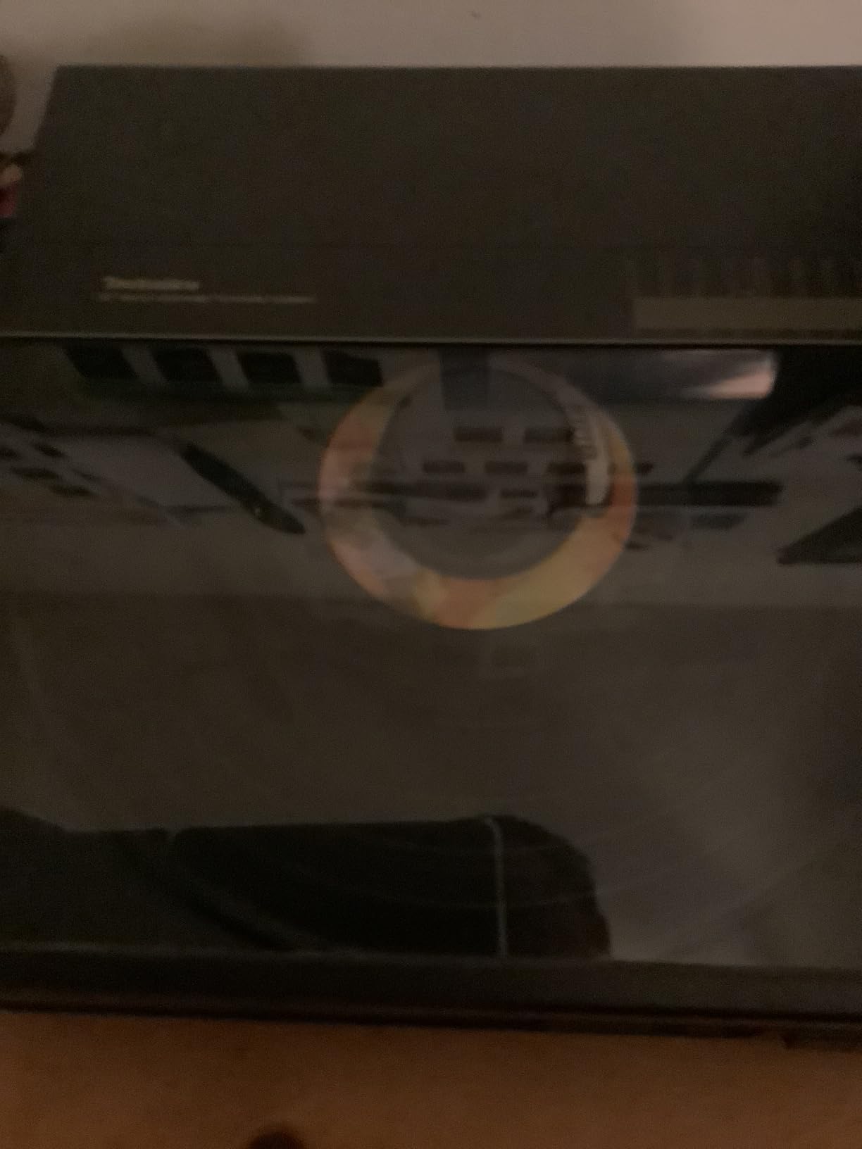Black Record Weight Stabilizer, Vinyl Weight for Turntables | Record Player Accessories, Vinyl & Turntable Accessories customer photo 2