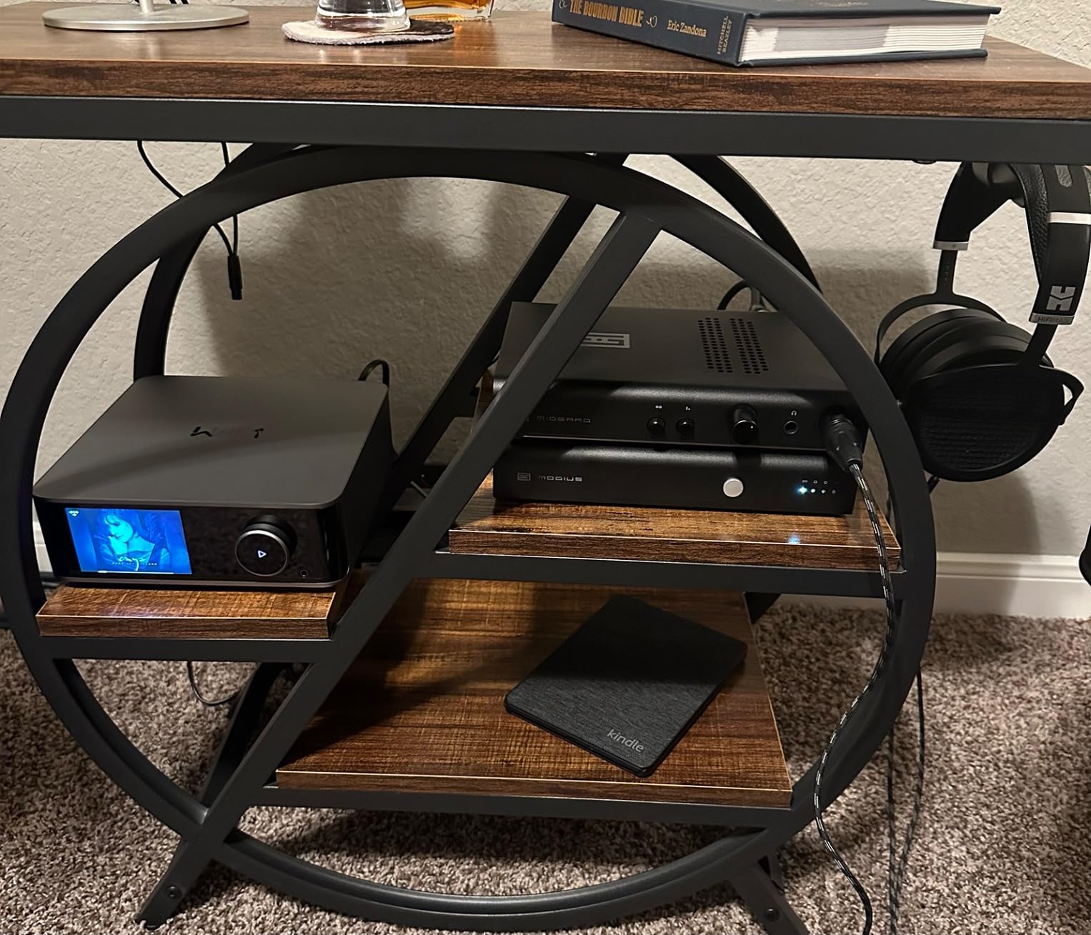 WiiM Ultra Music Streamer & Digital Preamp | 3.5