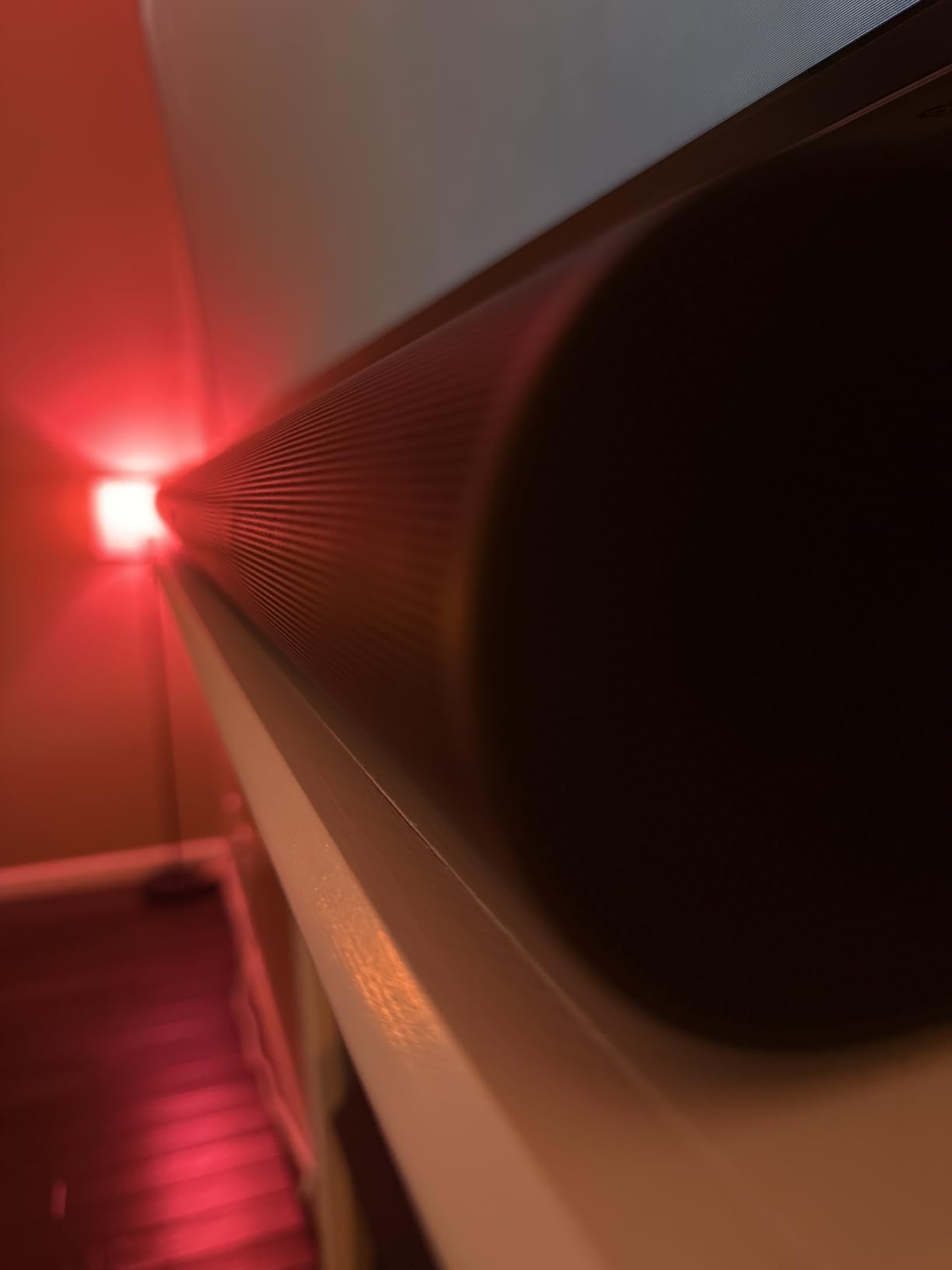 Sonos Arc Ultra Soundbar with Dolby Atmos - Black | Dolby Atmos | 9.1.4 Surround Sound for TV and Music | Alexa | Works with Sonos Sub 4 & Era 300 | Sound Motion technology customer photo 1