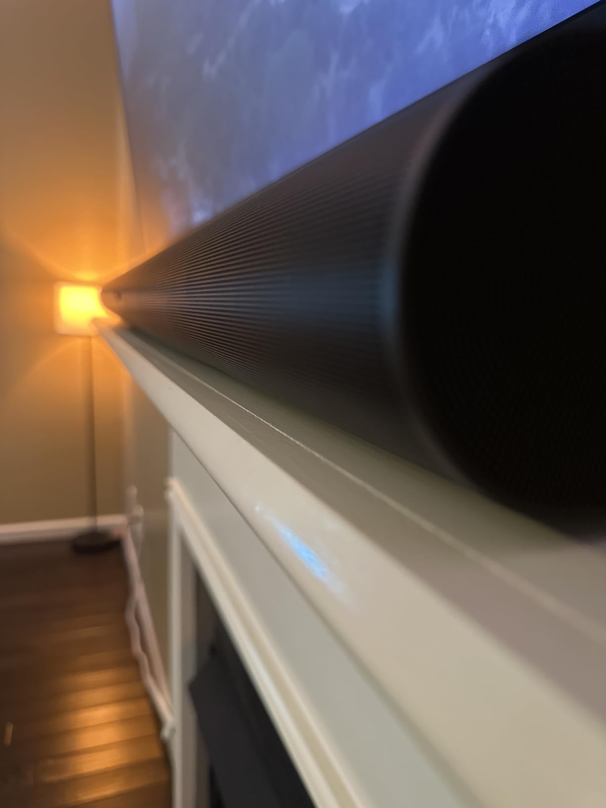 Sonos Arc Ultra Soundbar with Dolby Atmos - Black | Dolby Atmos | 9.1.4 Surround Sound for TV and Music | Alexa | Works with Sonos Sub 4 & Era 300 | Sound Motion technology customer photo 2