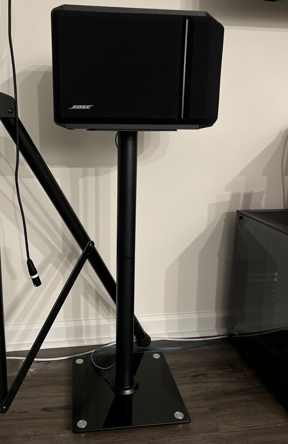 Speaker Stands Pair, 30
