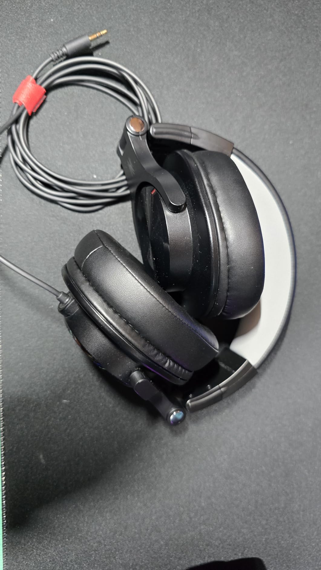 OneOdio A71D Wired Over-Ear Headphones, Studio Monitor Headsets, Hi-Res DJ Stereo customer photo 1