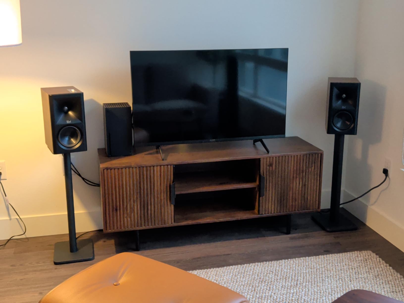Klipsch The Fives II Dolby Atmos 5.25