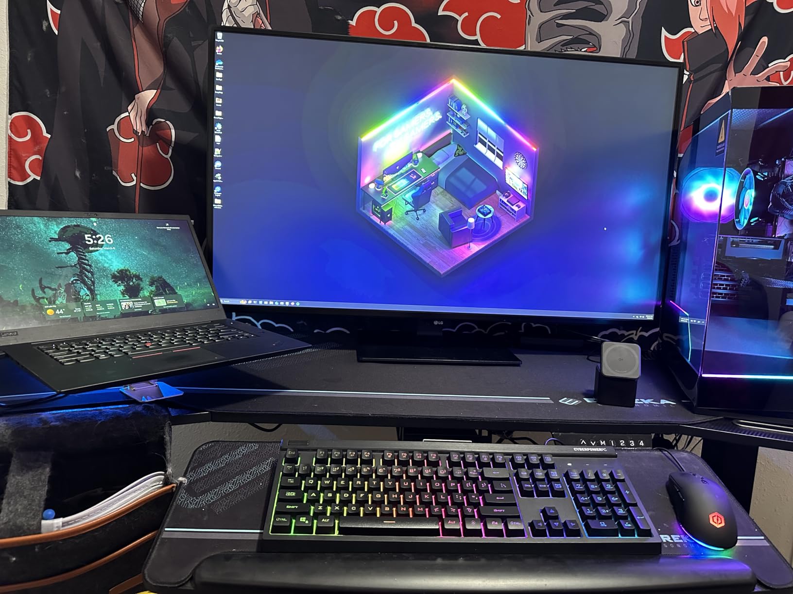 EUREKA ERGONOMIC 72