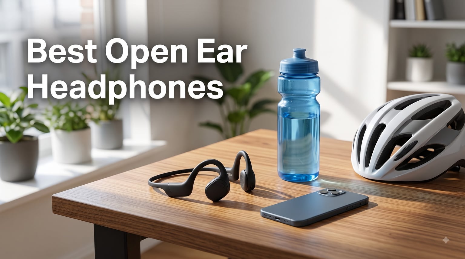 Best Open Ear Headphones