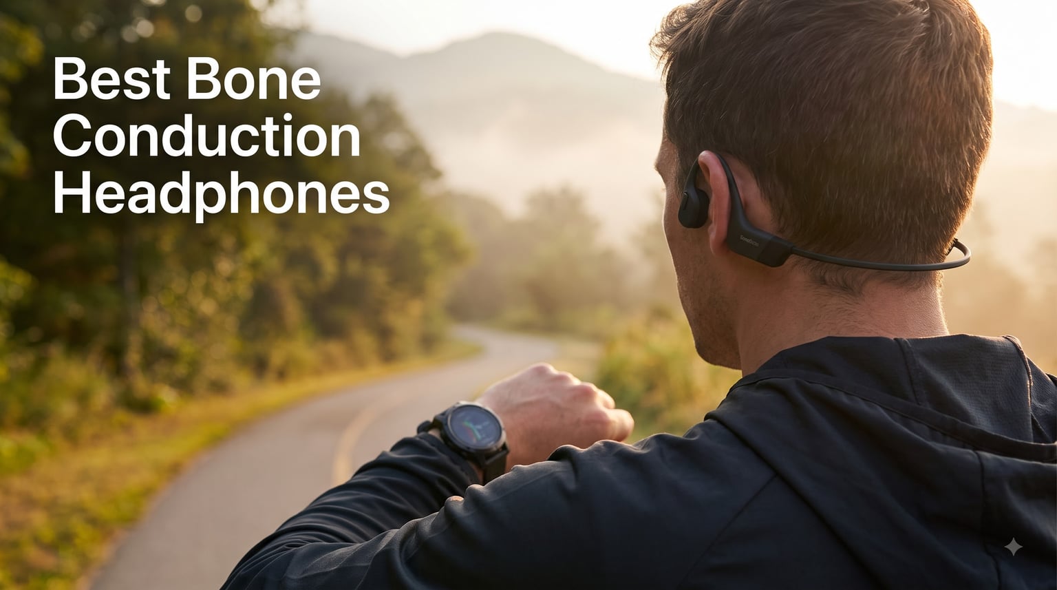 Best Bone Conduction Headphones