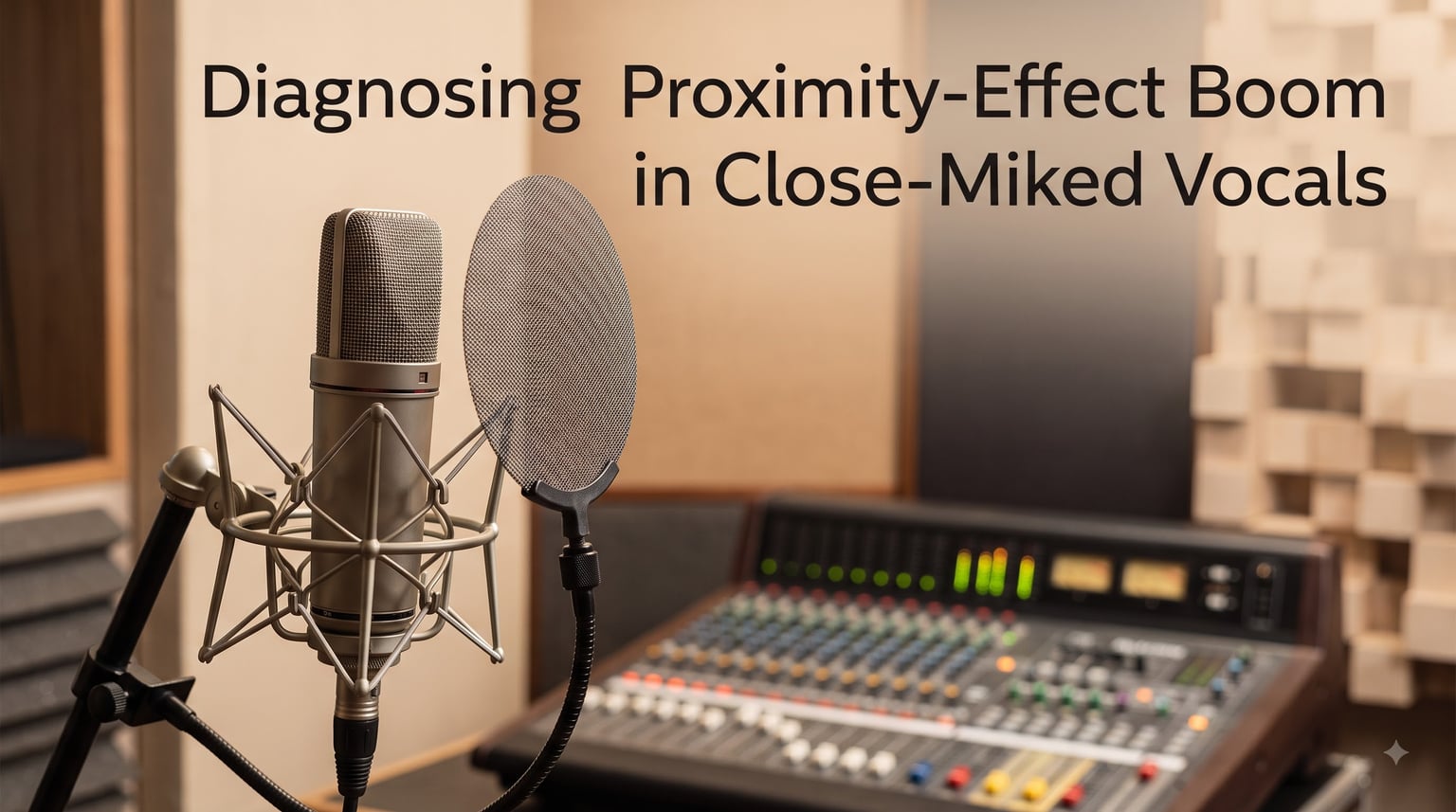 Diagnosing Proximity-Effect Boom in Close-Miked Vocals