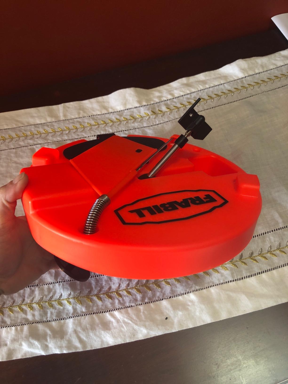 Frabill Ice Fishing Tip-Ups customer photo 1