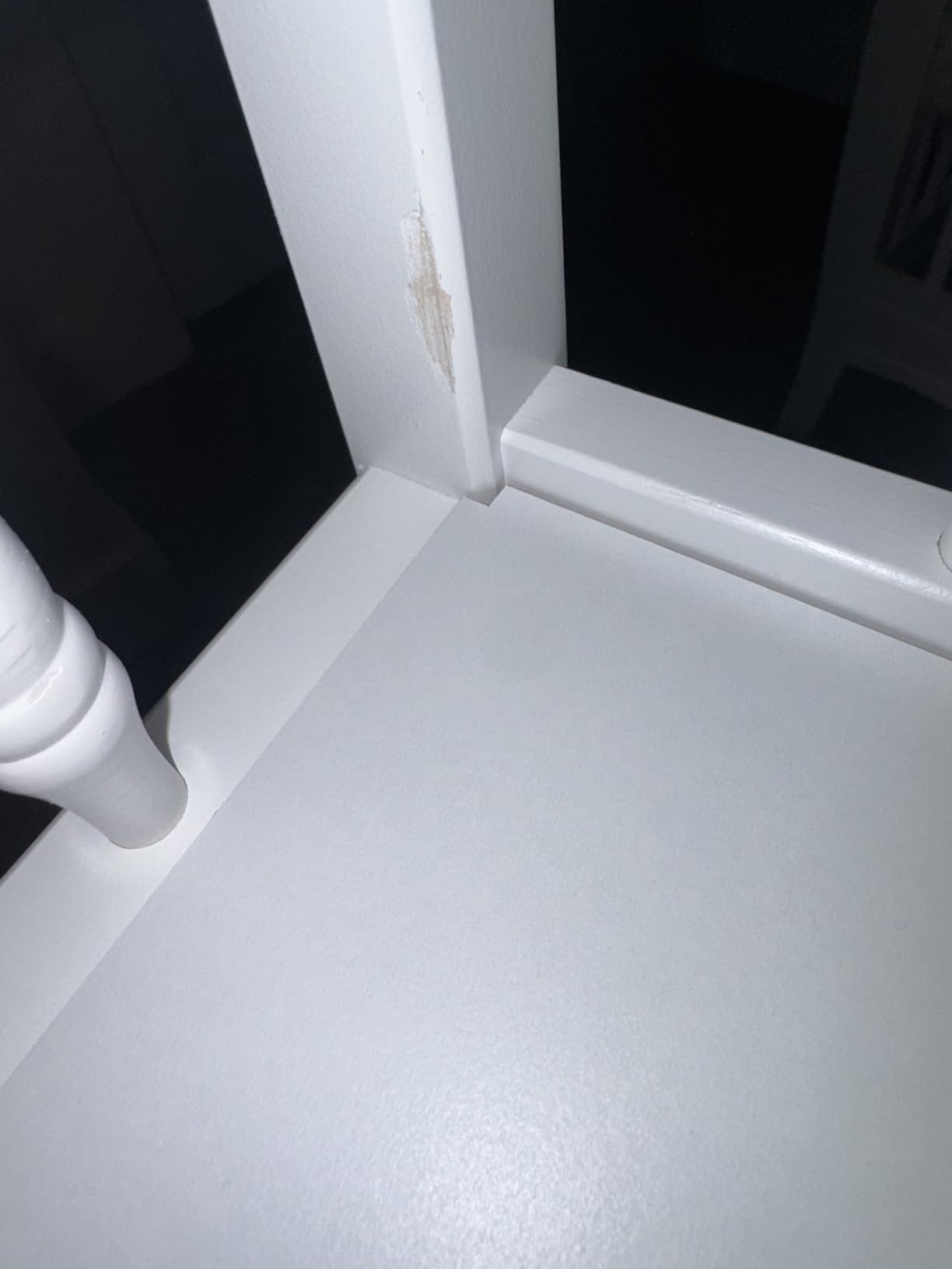 Davinci Jenny Lind Changing Table with Pad in Ebony customer photo 2