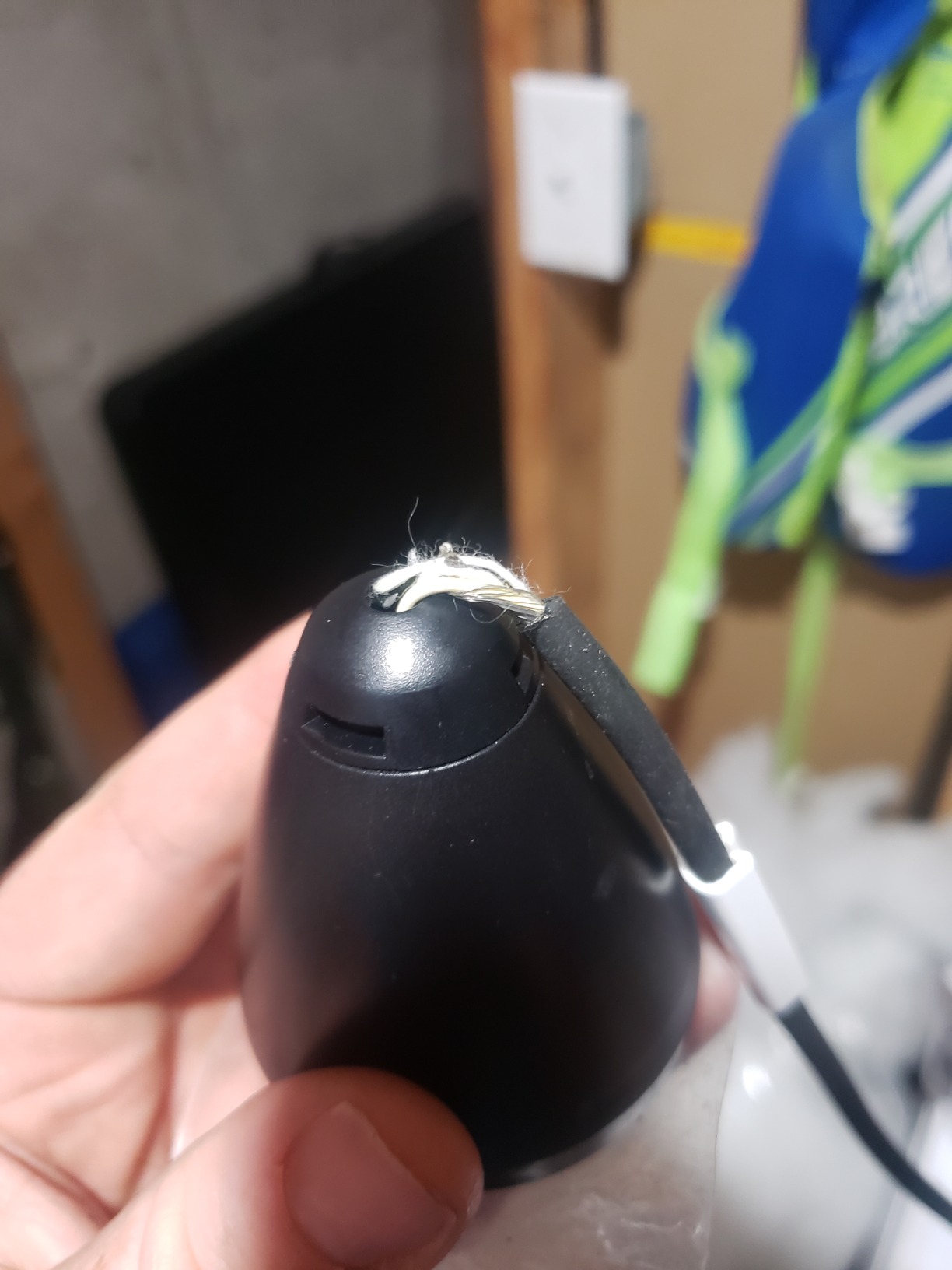 Humminbird ICE Transducer with Dual Beam Sonar – XI 9 20 customer photo 2