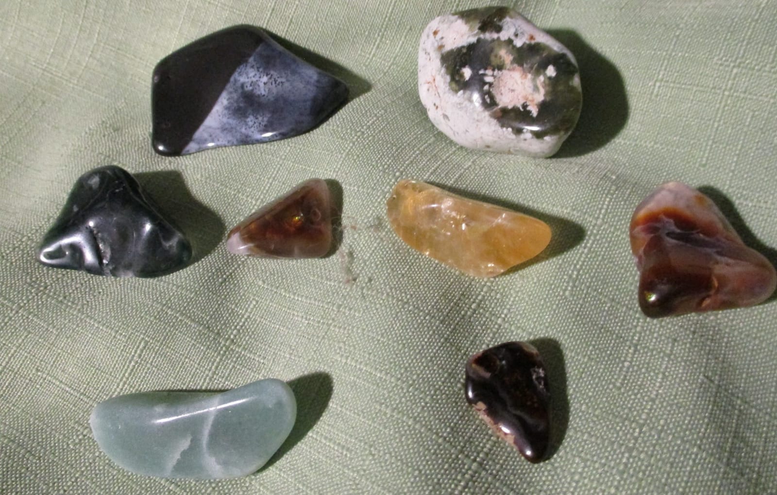 Thumler Lapidary Rock Tumbler Tool customer photo 1