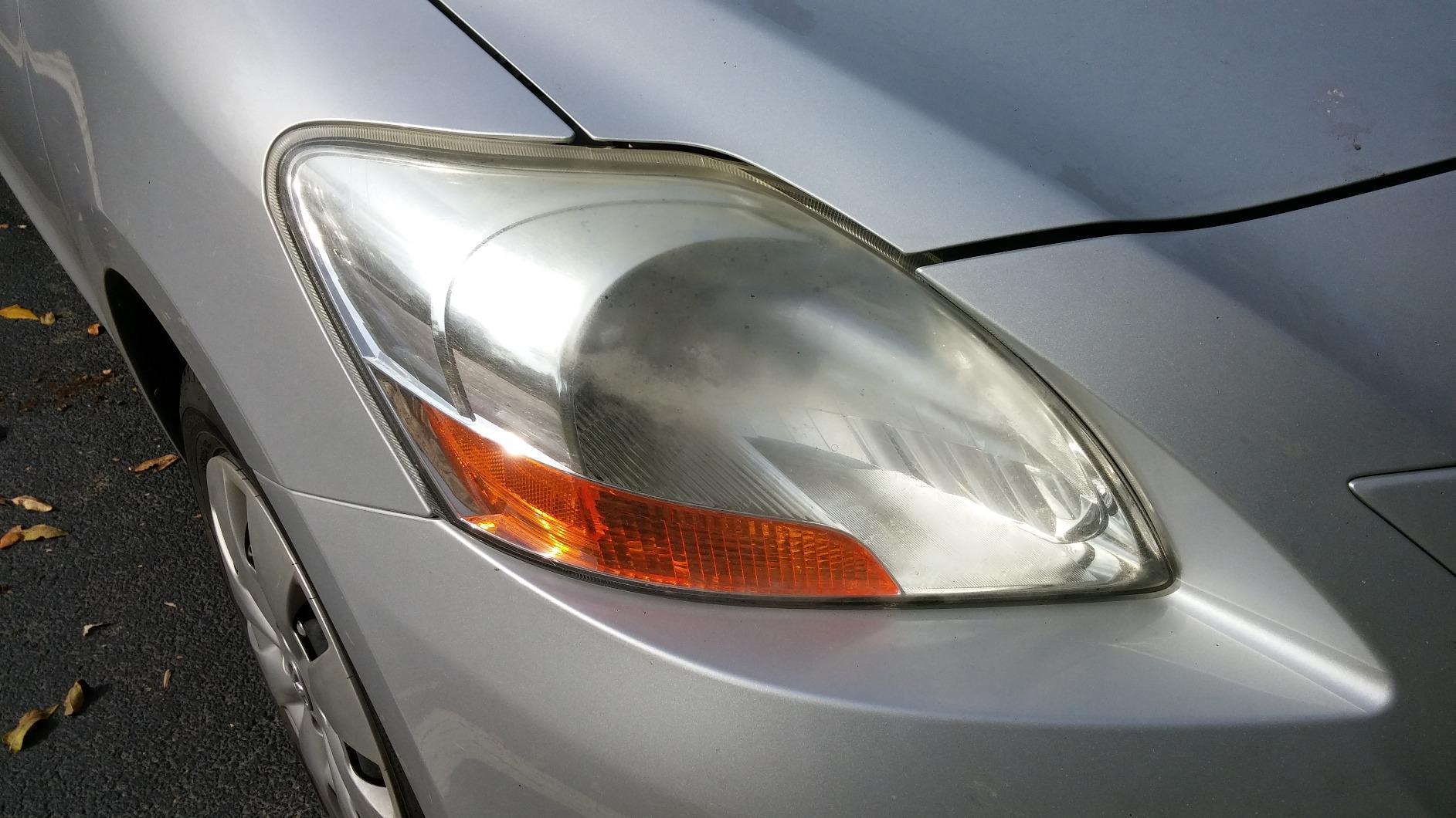 Turtle Wax Headlight Restoration Kit for Cars, Trucks & SUVs customer photo 1
