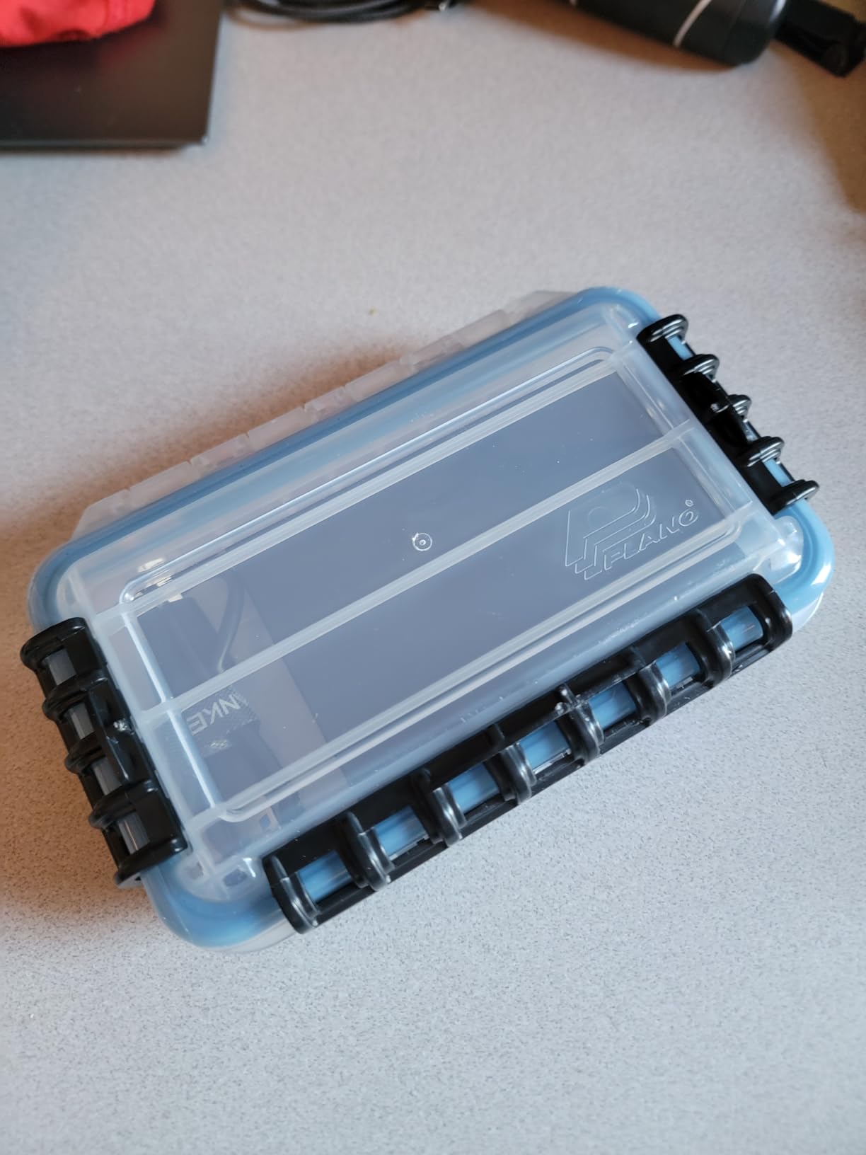 Plano 3540 Waterproof Stowaway customer photo 2