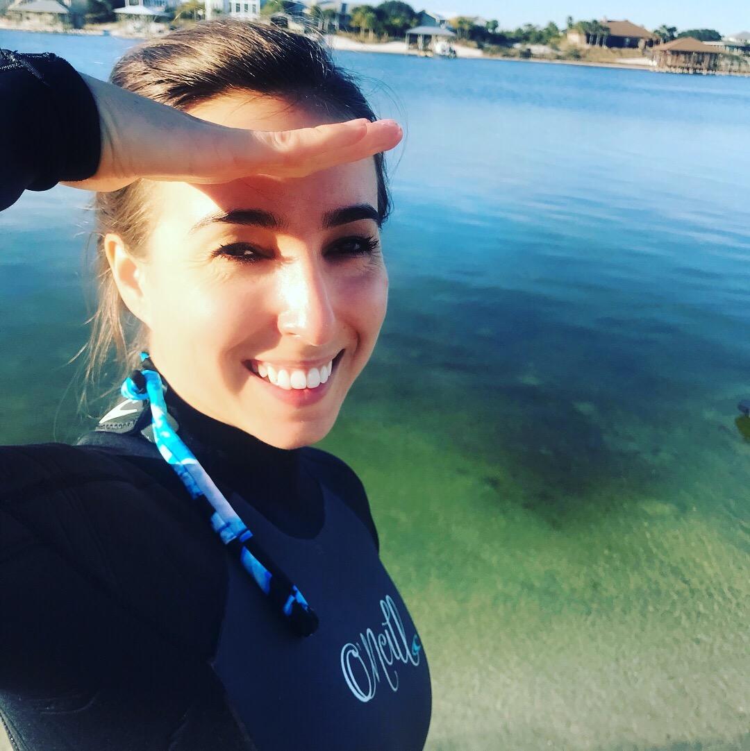 O'Neill Women's Epic 4:3mm Back Zip Full Wetsuit, Durable Warmth with Good Flexibility for Surfing and All Water Activities customer photo 1