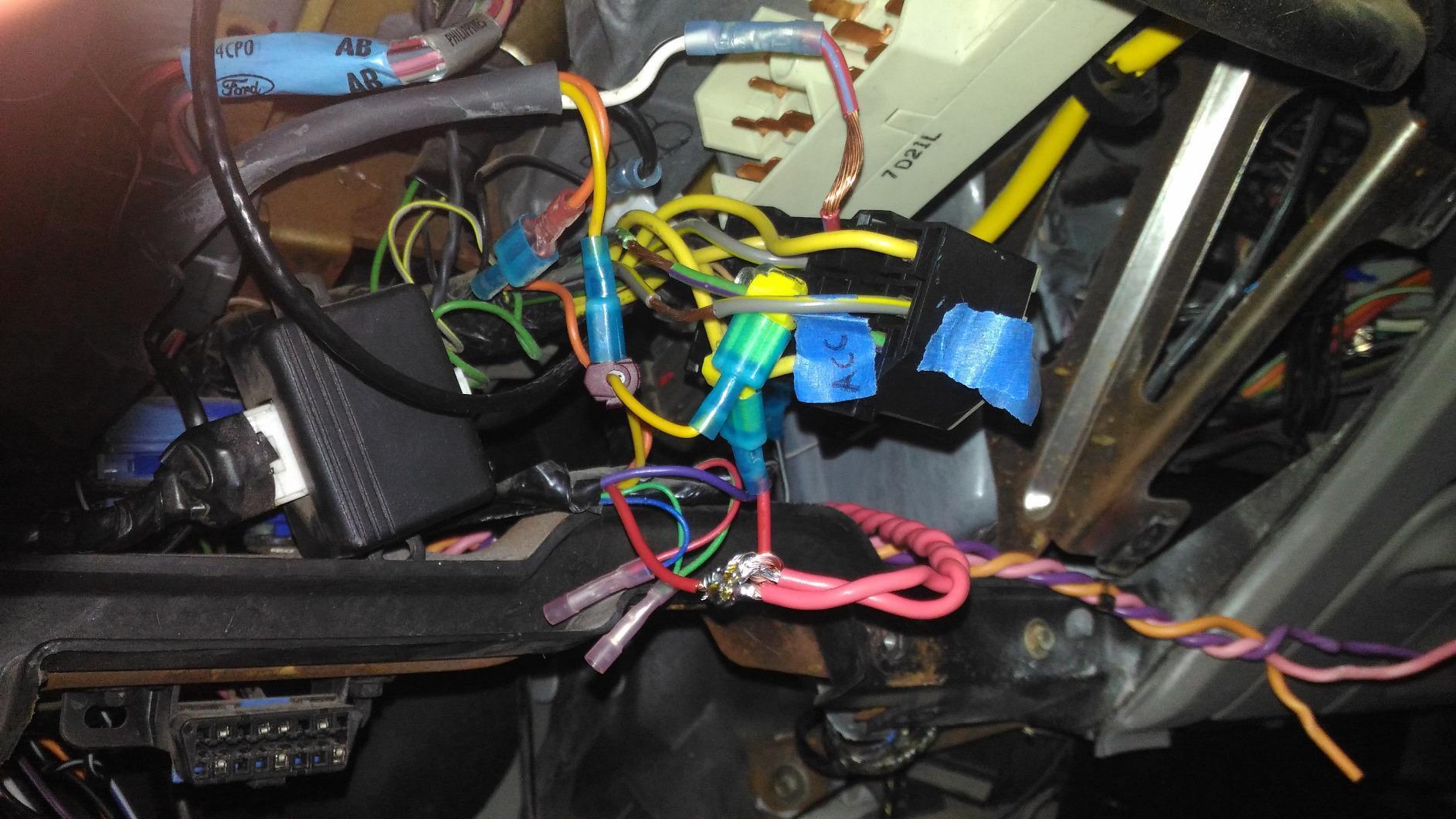 Viper 4105V 1-Way Remote Start System customer photo 1