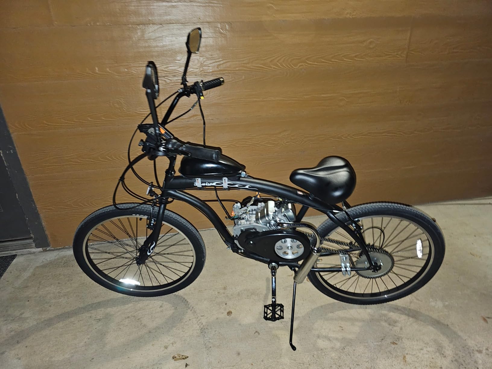Firmstrong Firmstrong Bruiser Man Beach Cruiser Bicycle customer photo 1