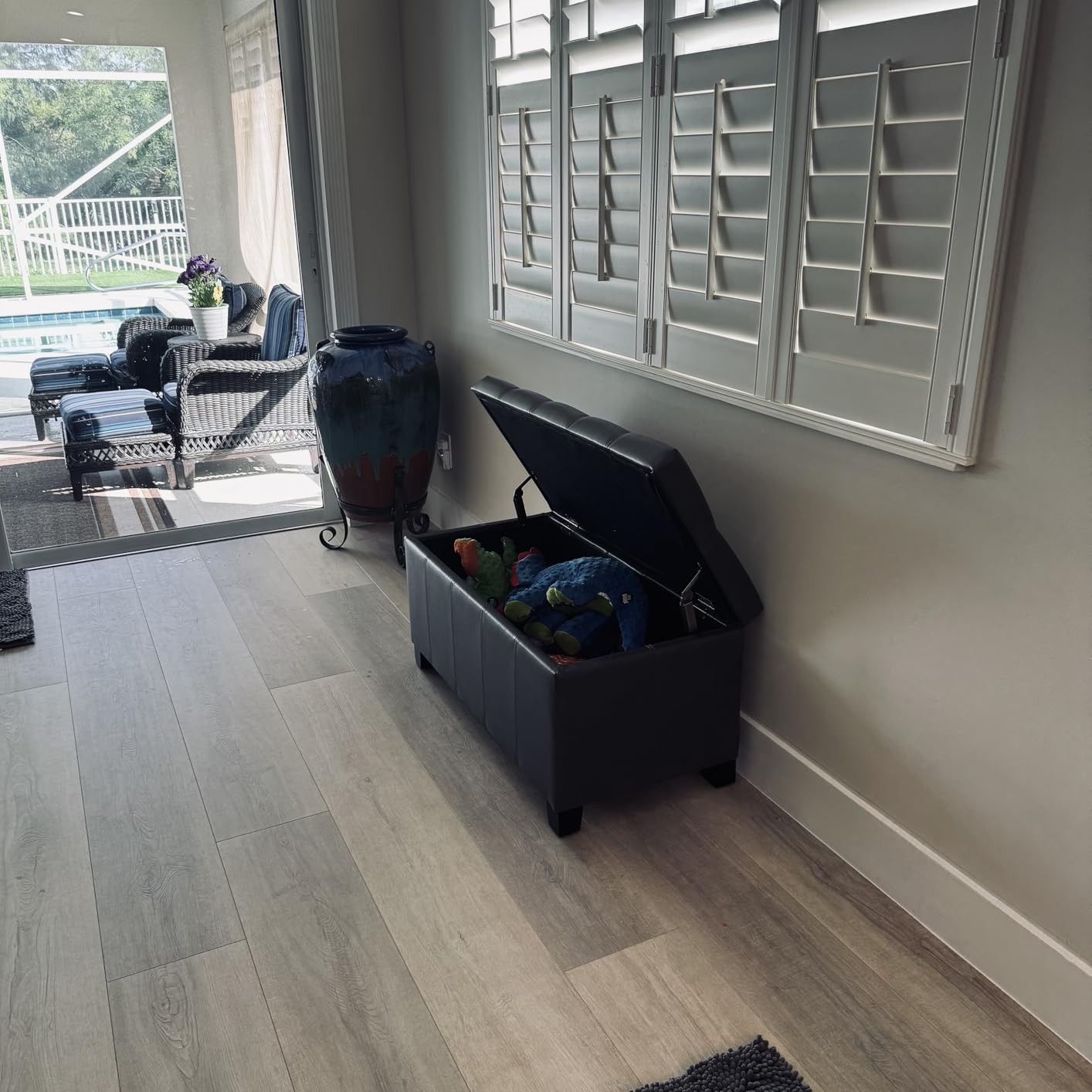 SIMPLIHOME Dover 36
