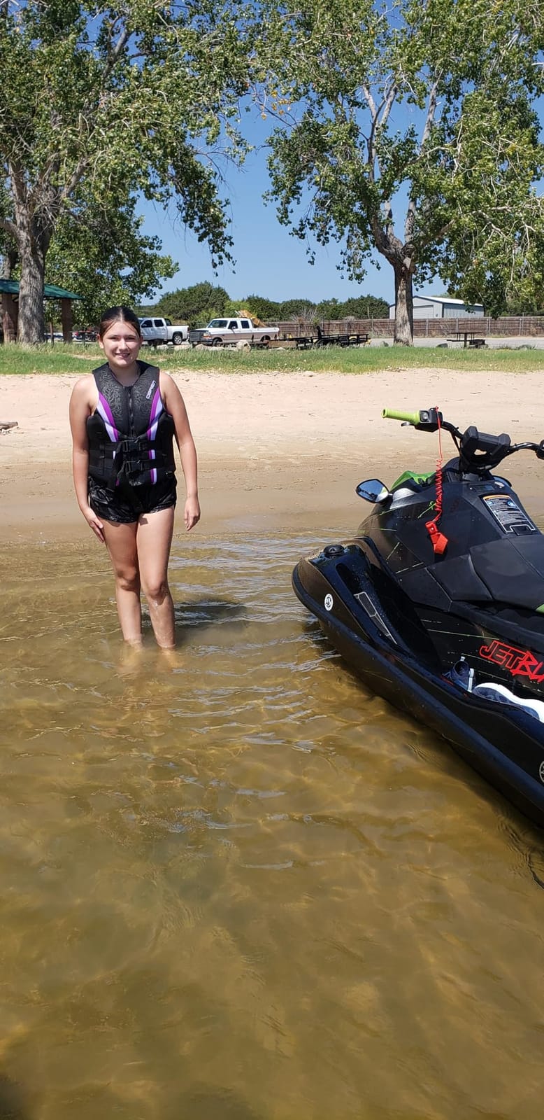 O'Brien Impulse Women's Life Jacket, US Coast Guard Approved, Great for Any Water Sports - Boating, Skiing, Surfing, PWC customer photo 1