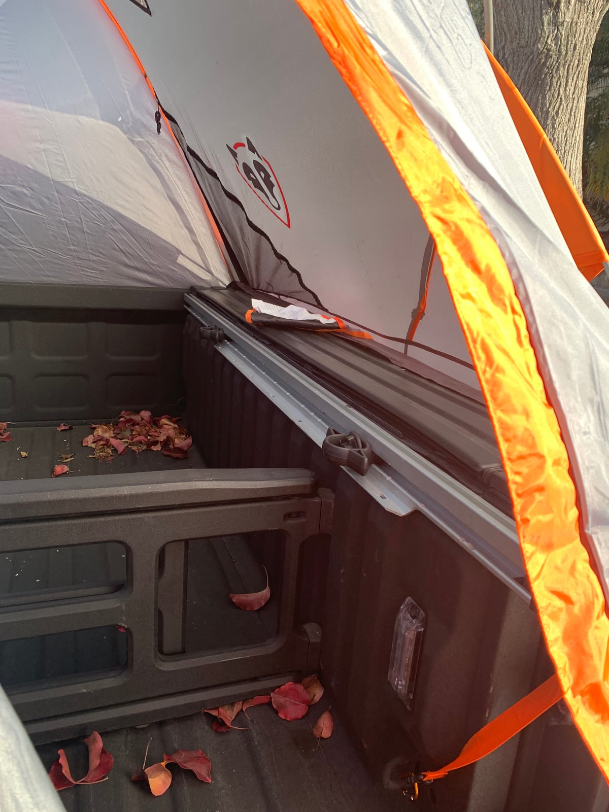 Rightline Gear Truck Bed Tent customer photo 2
