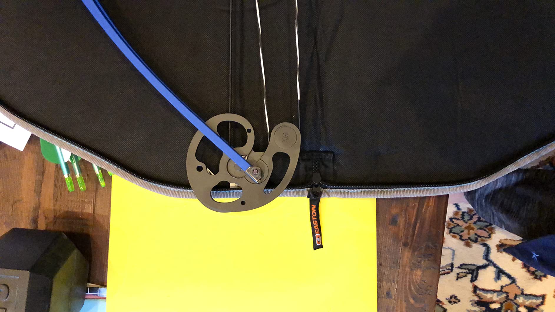 Easton Genesis 4014 Bow Case customer photo 2