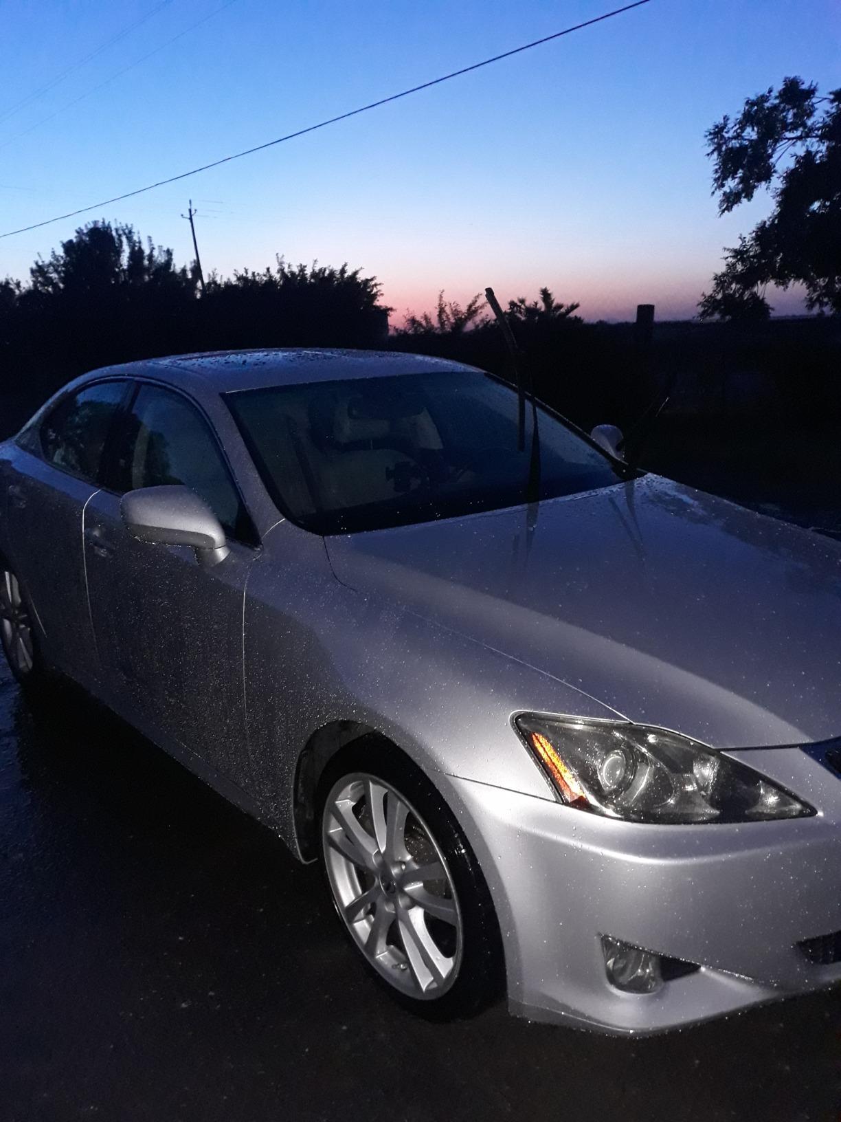 CAR GUYS Liquid Wax | Advanced Car Wax | Superior Protection with a Carnauba Shine | For all Paint Colors and Excellent Black | 8 Oz Kit customer photo 2