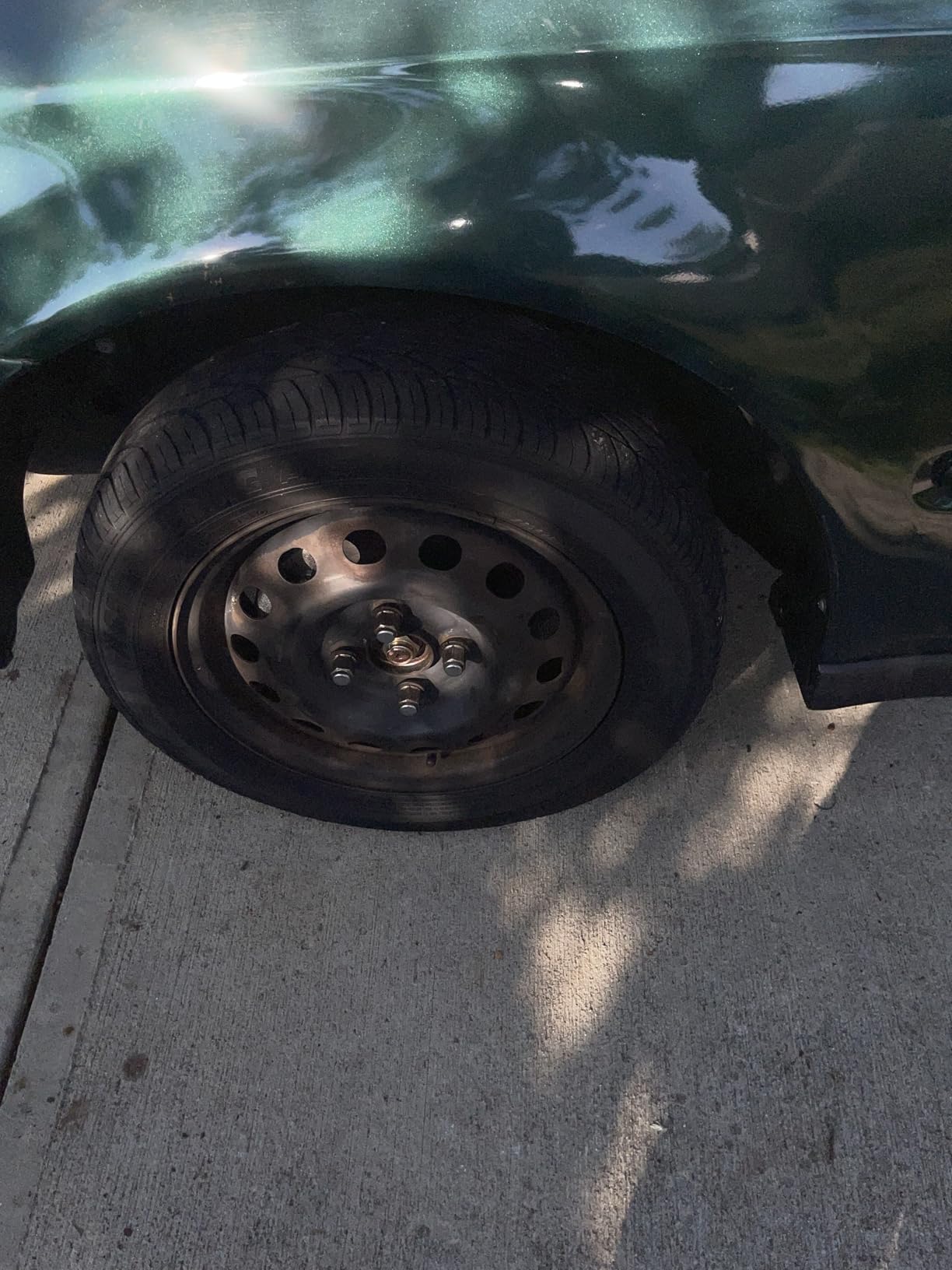 Pro-LifT F-2315PE Grey Hydraulic Trolley Jack Car Lift with Blow Molded Case-3000 LBS Capacity, 12 Inch, Black | Blow Molded Case, 3000 LBS Capacity, Black customer photo 1