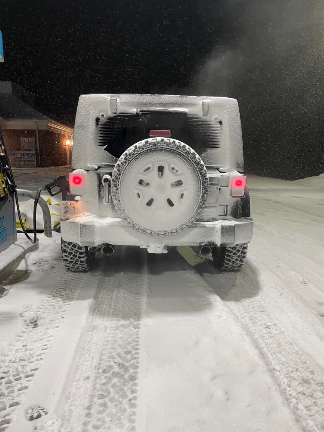 MPC Remote Start Kit Compatible with Jeep Wrangler 2007-2018 || 100% Plug n Play || Key-to-Start || Use Your OEM Key Fob || 15 Minute Install || USA Tech Support customer photo 1