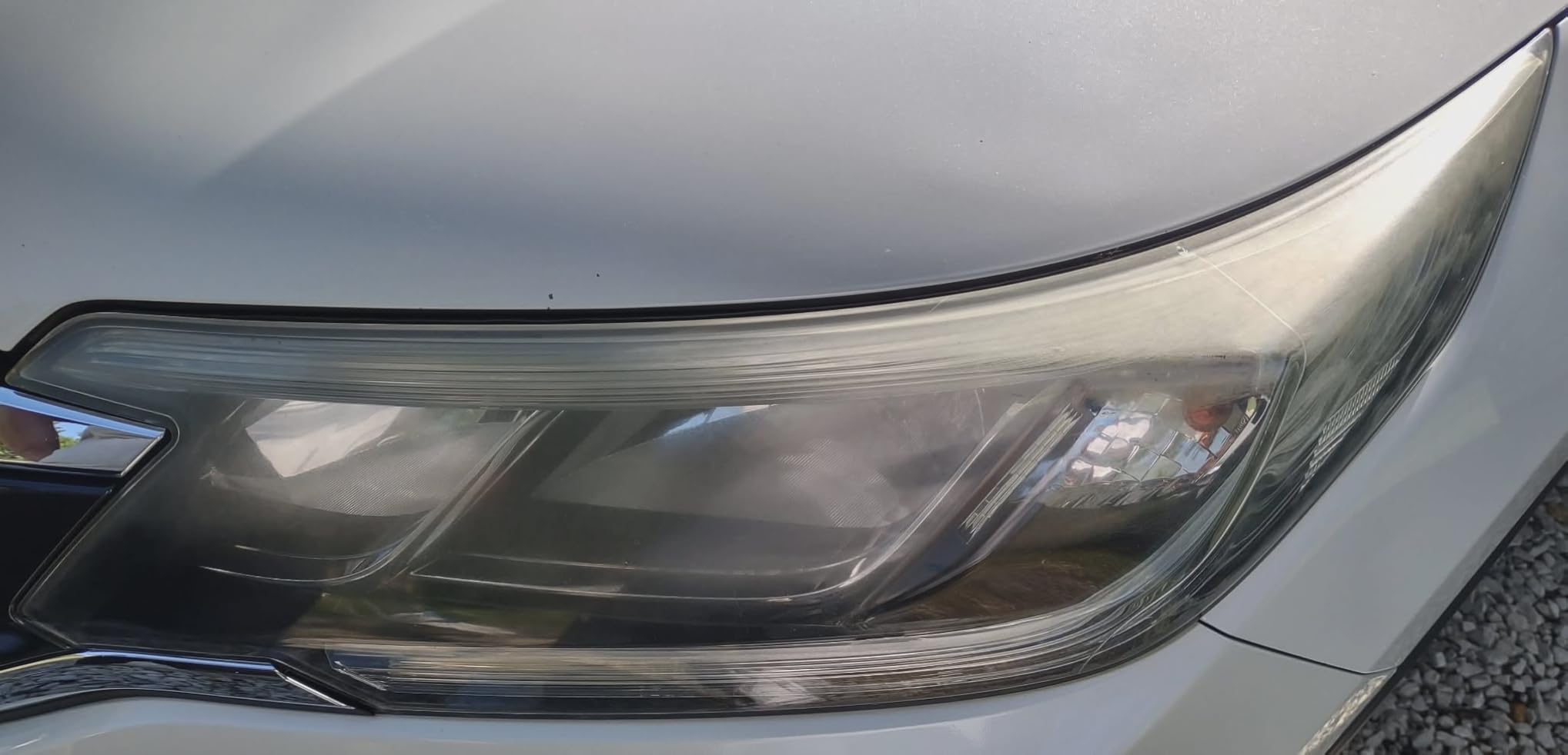 Meguiar's Two Step Car Headlight Restoration Kit customer photo 1