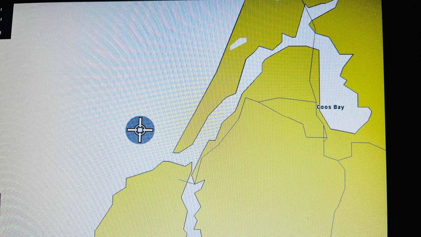 Garmin 010-01740-00 GPSMAP 1022 with Worldwide Basemap customer photo 1