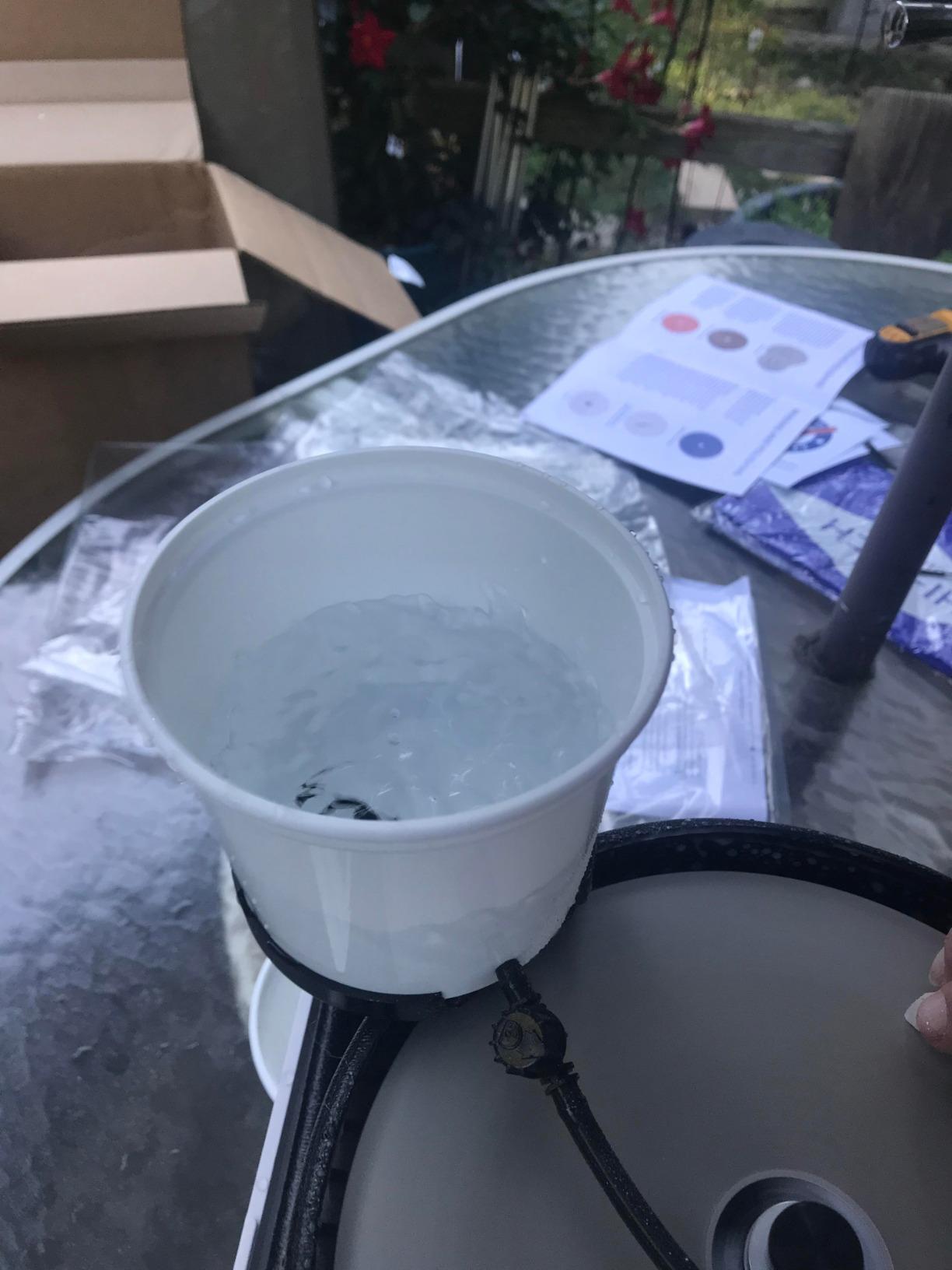 Hi-Tech Diamond 6